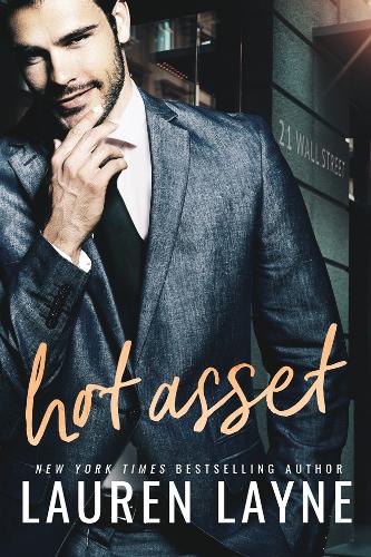 Hot Asset - 21 Wall Street 1 (Paperback)