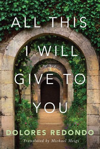 Amazon Publishing All This I Will Give To You