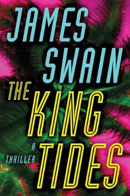 The King Tides - Lancaster & Daniels 1 (Hardback)