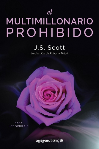 El multimillonario prohibido - Los Sinclair 2 (Paperback)