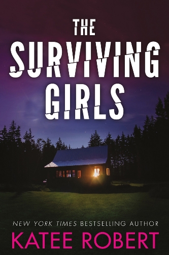 The Surviving Girls - Hidden Sins 3 (Paperback)