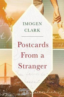 Postcards From a Stranger (Paperback)