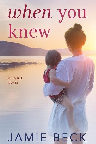 When You Knew - The Cabots 3 (Paperback)