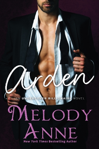 Arden - Undercover Billionaire 2 (Paperback)