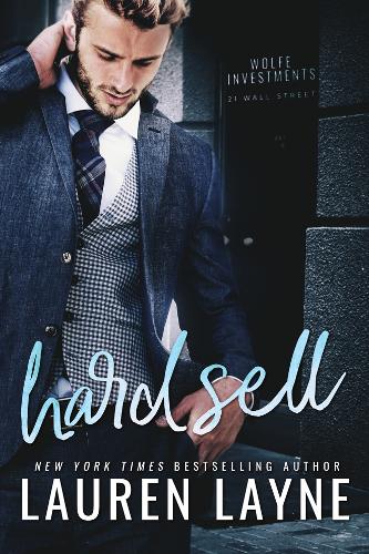 Hard Sell - 21 Wall Street 2 (Paperback)