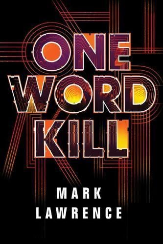 One Word Kill - Impossible Times 1 (Paperback)
