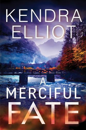 A Merciful Fate - Mercy Kilpatrick 5 (Paperback)