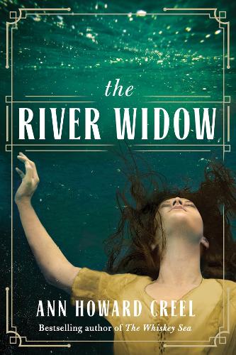 The River Widow (Paperback)