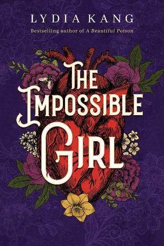 The Impossible Girl (Paperback)