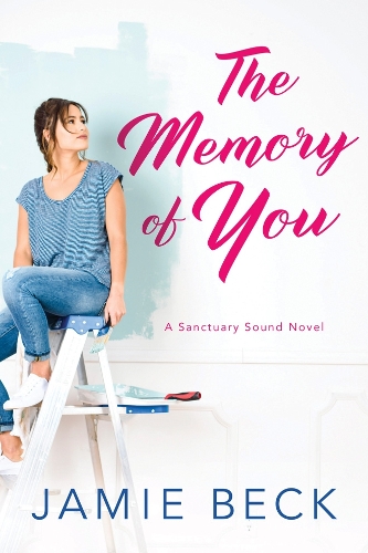 The Memory of You - Sanctuary Sound 1 (Paperback)