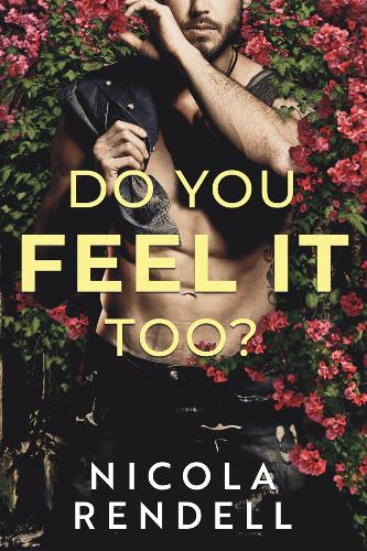 Do You Feel It Too? (Paperback)