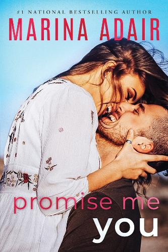 Promise Me You (Paperback)