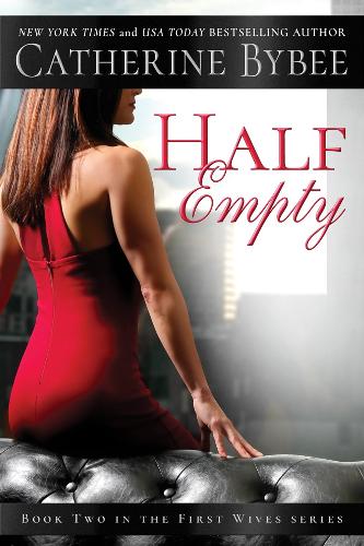 Half Empty - First Wives 2 (Paperback)