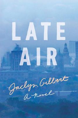 Late Air (Hardback)