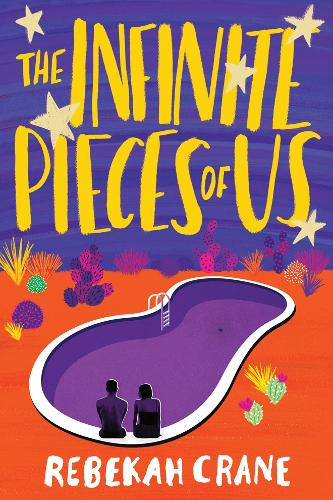 The Infinite Pieces of Us (Paperback)