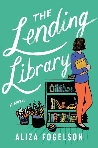 The Lending Library: A Novel (Paperback)