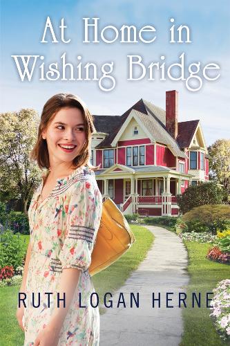 At Home in Wishing Bridge - Wishing Bridge 2 (Paperback)