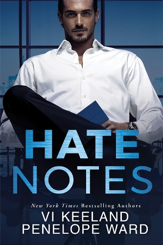 Hate Notes (Paperback)