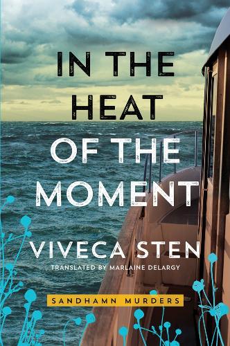 Viveca Sten