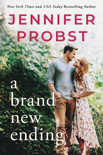 A Brand New Ending - Stay 2 (Paperback)
