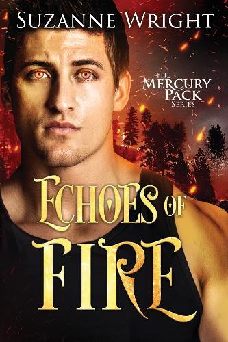 Echoes of Fire - Mercury Pack 4 (Paperback)