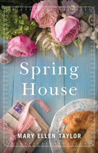 Spring House (Paperback)