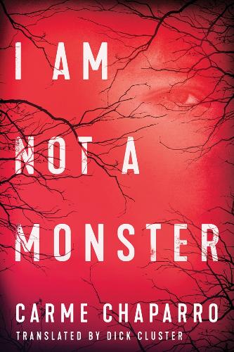 I Am Not a Monster (Paperback)