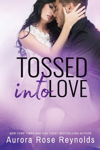 Tossed Into Love - Fluke My Life 3 (Paperback)
