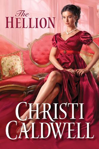 The Hellion - Wicked Wallflowers 1 (Paperback)