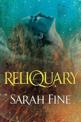Reliquary - Reliquary (Paperback)