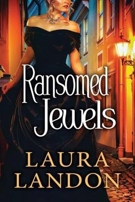 Ransomed Jewels (Paperback)
