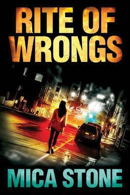 Rite of Wrongs (Paperback)
