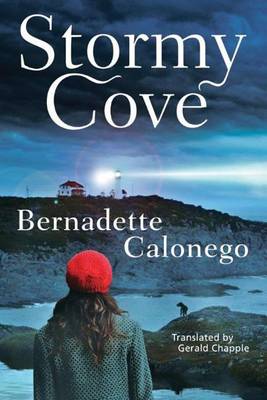 Stormy Cove (Paperback)
