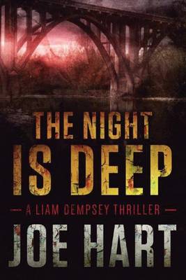 The Night Is Deep - A Liam Dempsey Thriller 2 (Paperback)