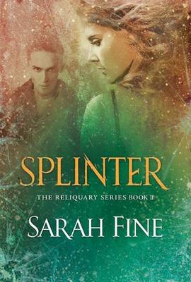 Splinter - Reliquary (Paperback)