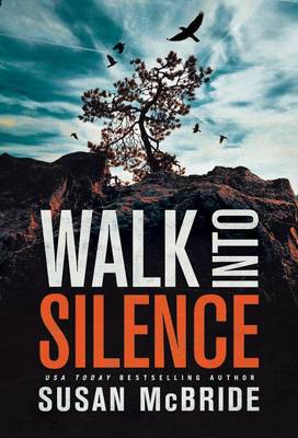 Walk Into Silence - Jo Larsen 1 (Paperback)