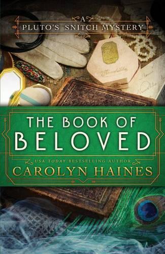 The Book of Beloved - Pluto's Snitch 1 (Paperback)