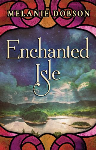 Enchanted Isle (Paperback)