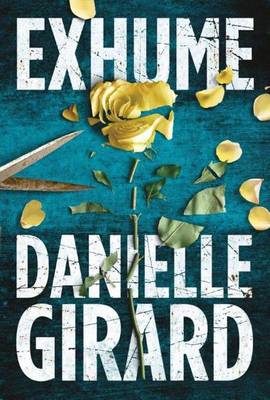 Exhume - Dr. Schwartzman 1 (Paperback)