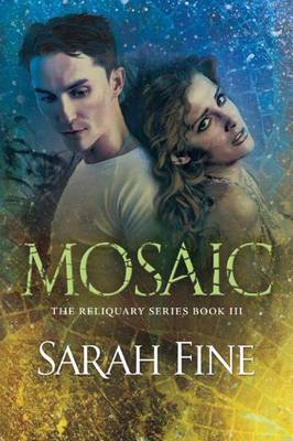 Mosaic - Reliquary (Paperback)