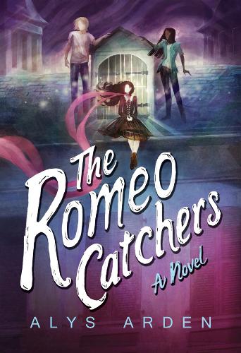 The Romeo Catchers - The Casquette Girls 2 (Paperback)