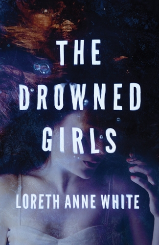 The Drowned Girls - Angie Pallorino 1 (Paperback)