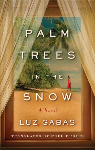 Palm Trees in the Snow (Paperback)