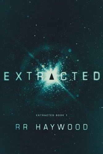 Extracted - Extracted Trilogy 1 (Paperback)
