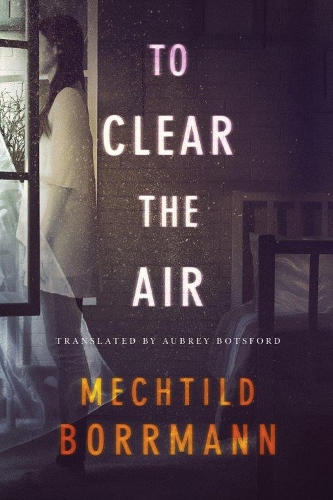 To Clear the Air (Paperback)