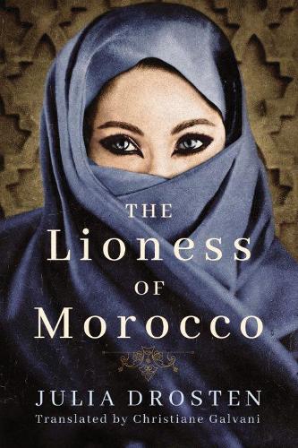 The Lioness of Morocco (Paperback)