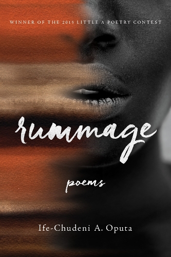 Rummage (Paperback)