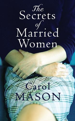 The Secrets Of Married Women (Paperback)