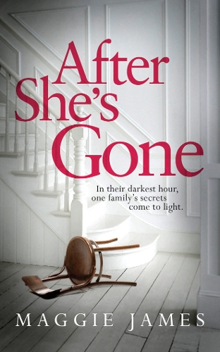 After She's Gone (Paperback)