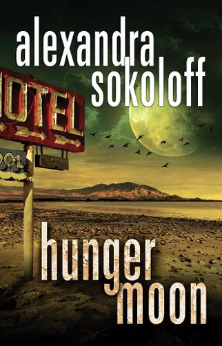 Hunger Moon - The Huntress/FBI Thrillers 5 (Paperback)